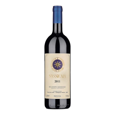 Tenuta San Guido Sassicaia 2022