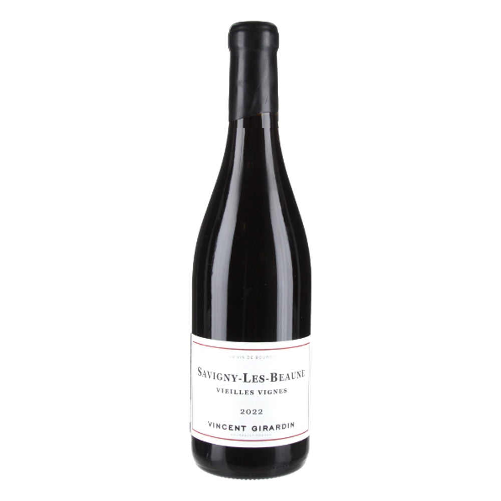 Vincent Girardin Savigny-les-Beaune Vieilles Vignes 2022
