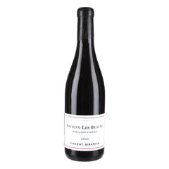 Vincent Girardin Savigny-les-Beaune Vieilles Vignes 2022