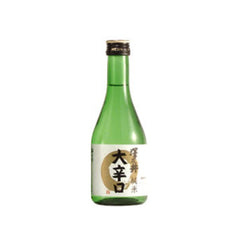 Sawanoi Daikarakuchi Junmai - 300ml