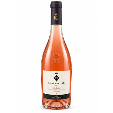 Tenuta Guado al Tasso Scalabrone Rosato 2025