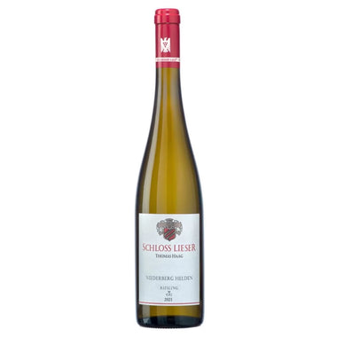Schloss Lieser Niederberg Helden Riesling Auslese 2022