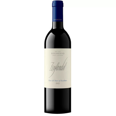 Seghesio Zinfandel 2023