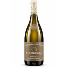 Seguinot-Bordet Bourgogne White 2023