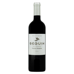 Seguin La Lignee Pessac Leognan 2020