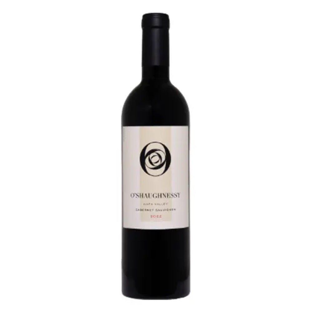 O'Shaughnessy Napa Valley Cabernet Sauvignon 2022
