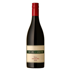 Shaw + Smith Shiraz 2020