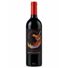 Donnafugata Sherazade Nero d’Avola 2024