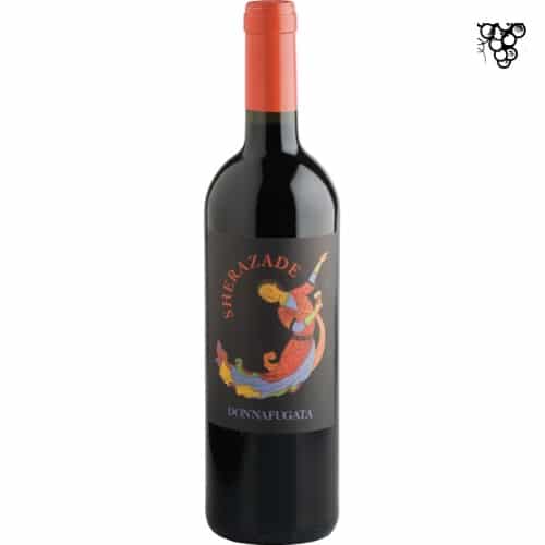 Donnafugata Sherazade 2023