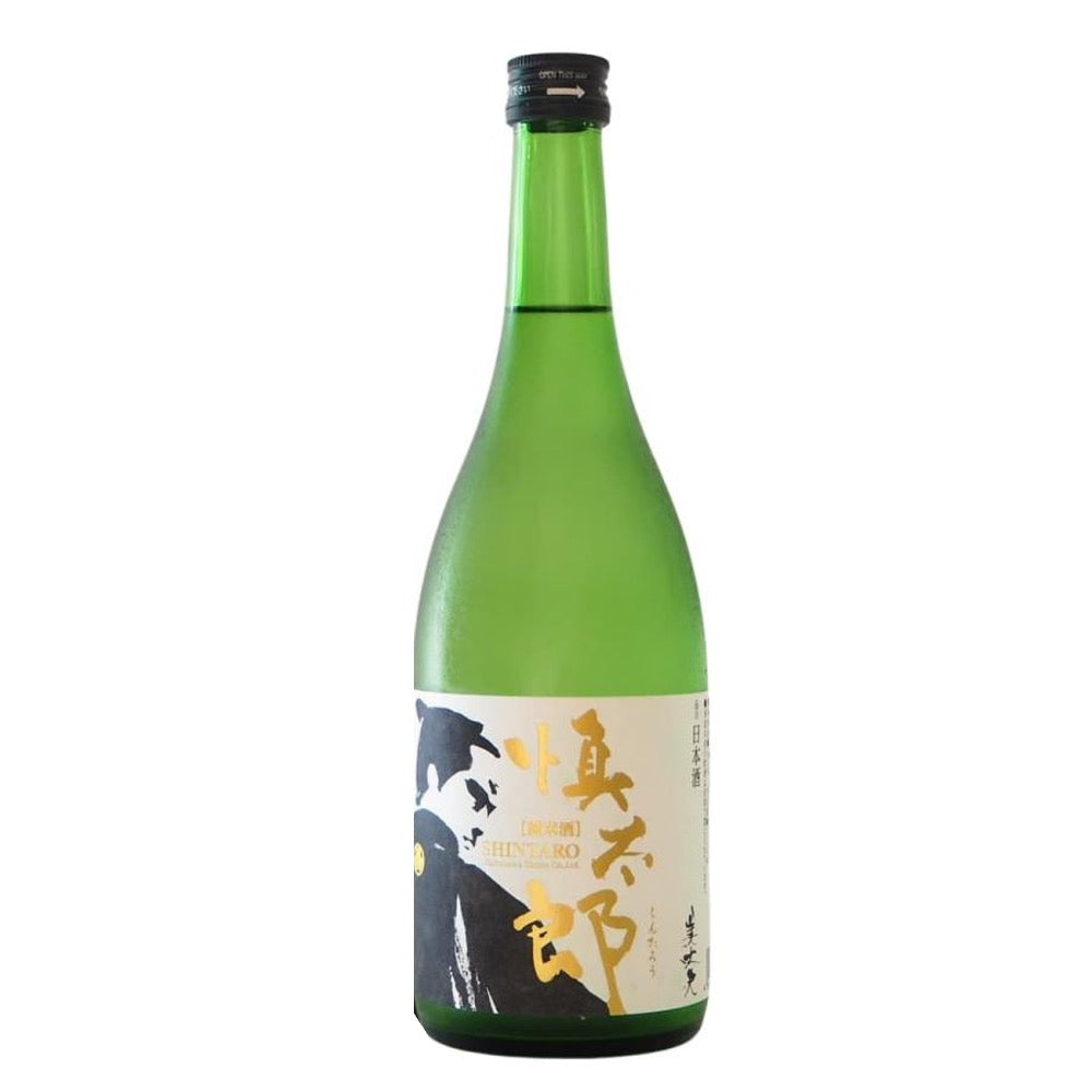 Shintaro Junmai