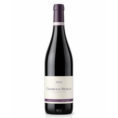 Domaine Anne & Herve Sigaut Chambolle-Musigny 2024