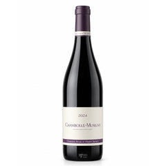 Domaine Anne & Herve Sigaut Chambolle-Musigny 2024