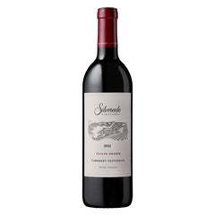 Silverado Estate Cabernet Sauvignon 2022