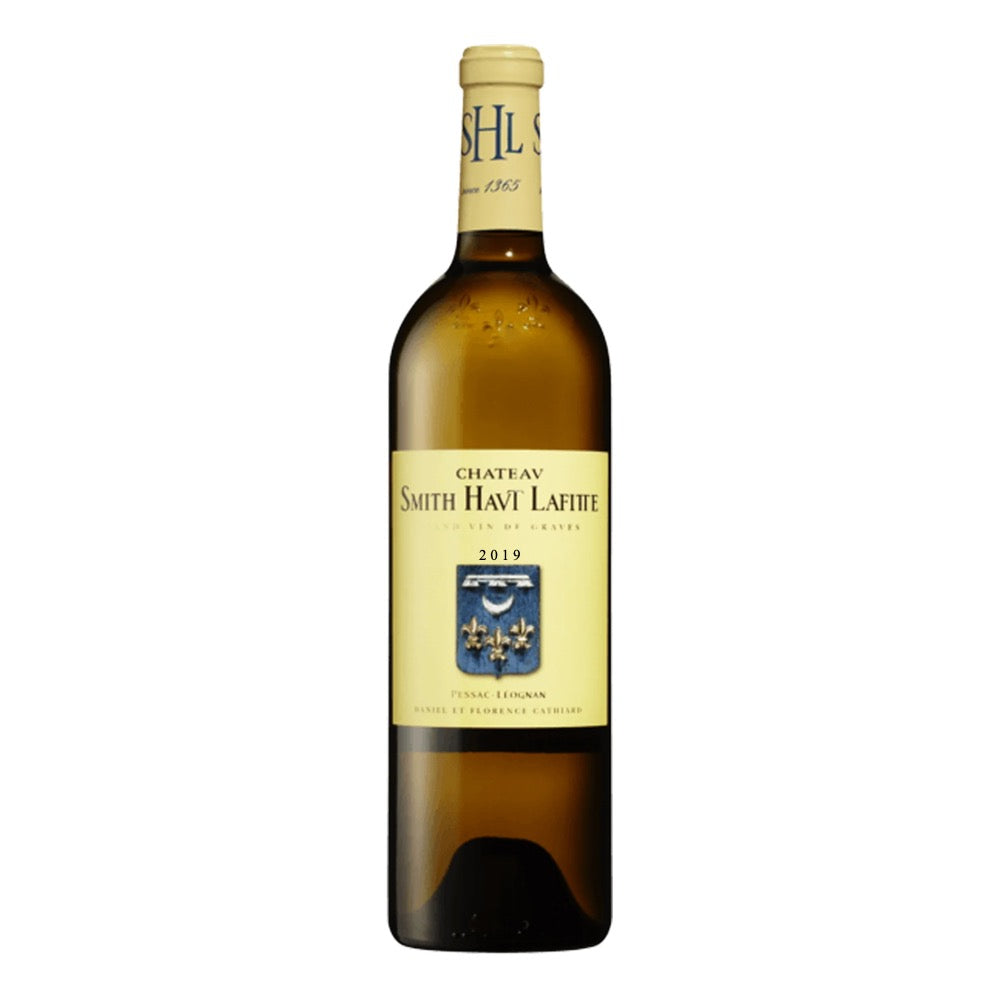 Chateau Smith Haut Lafitte Blanc 2019