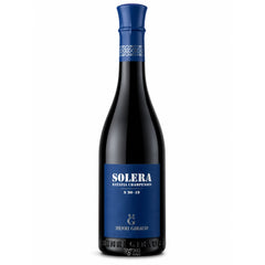 Domaine Henri Giraud Solera Ratafia Champenois