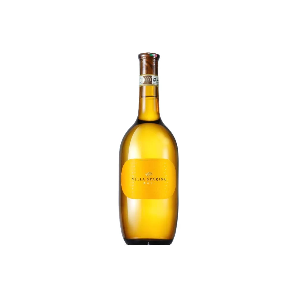 Villa Sparina Gavi di Gavi 2022 half bottle