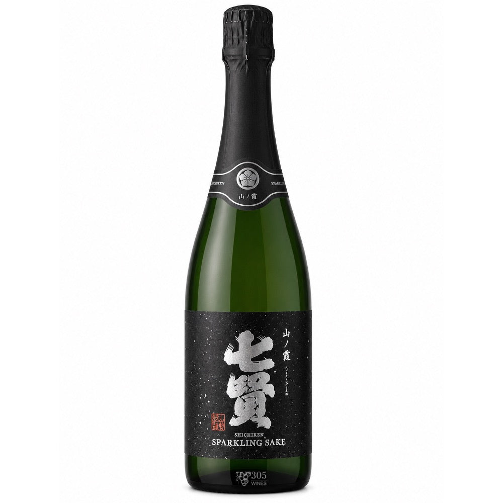 Shichiken Yama no Kasumi Sparkling