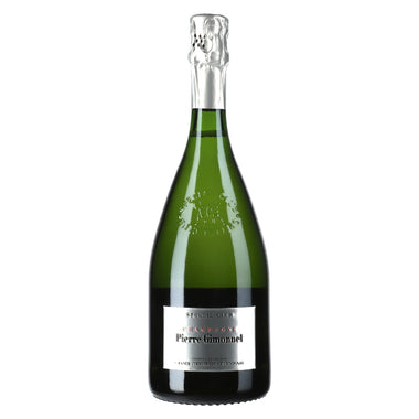 Champagne Pierre Gimonnet et Fils Grands Terroirs de Chardonnay Special Club 2016