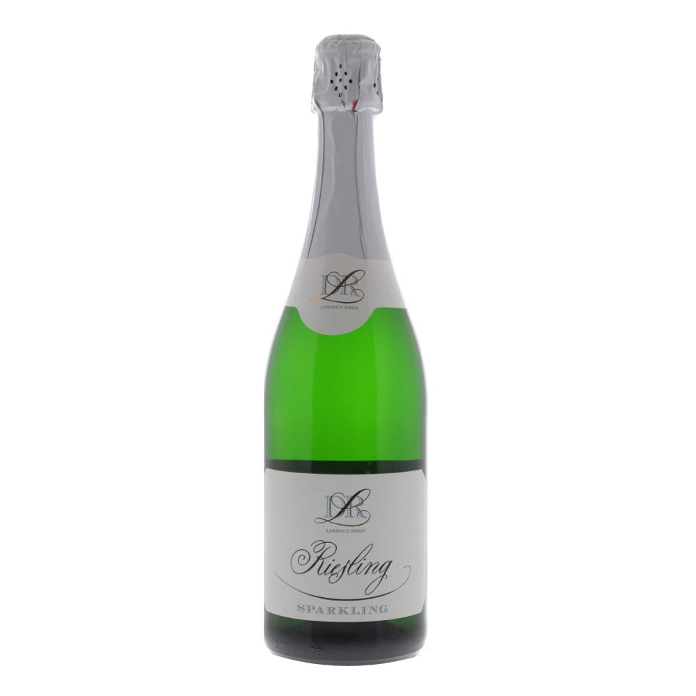 Loosen Brothers Dr L Sparkling Riesling