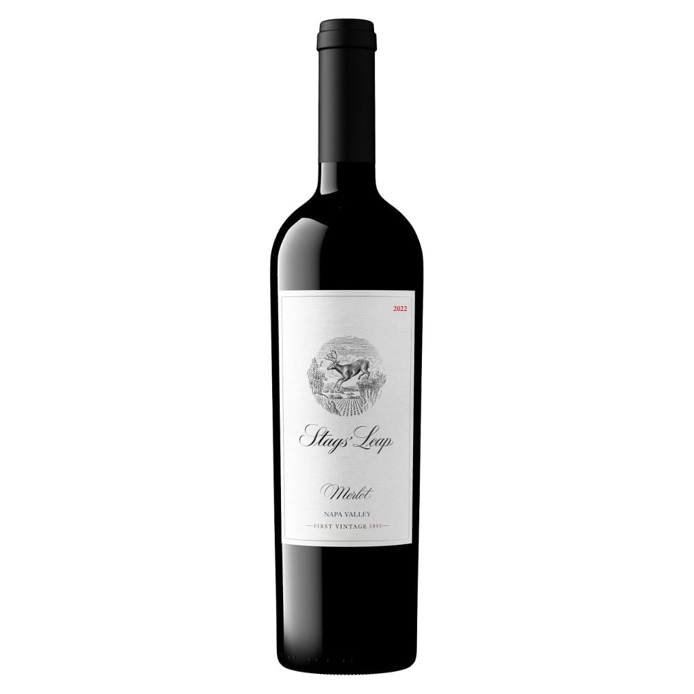 Stags' Leap Merlot 2023