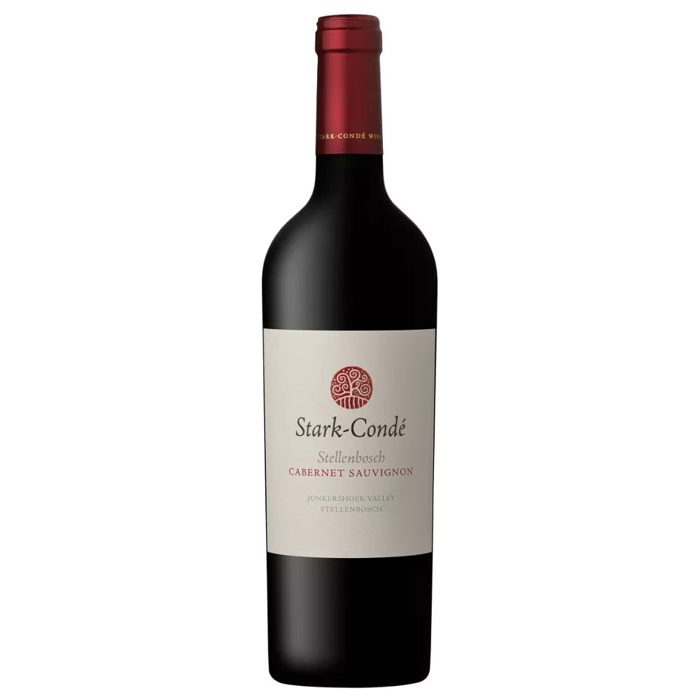 Stark-Conde Stellenbosch Cabernet Sauvignon 2020