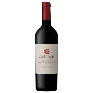 Stark-Conde Stellenbosch Cabernet Sauvignon 2020