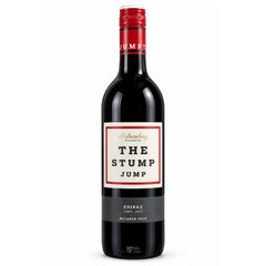 d’Arenberg The Stump Jump Shiraz 2021