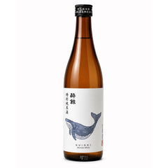 Suigei Tokubetsu Junmai