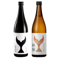 Suigei Sake Pack