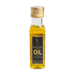 White Truffle Oil - 100ml