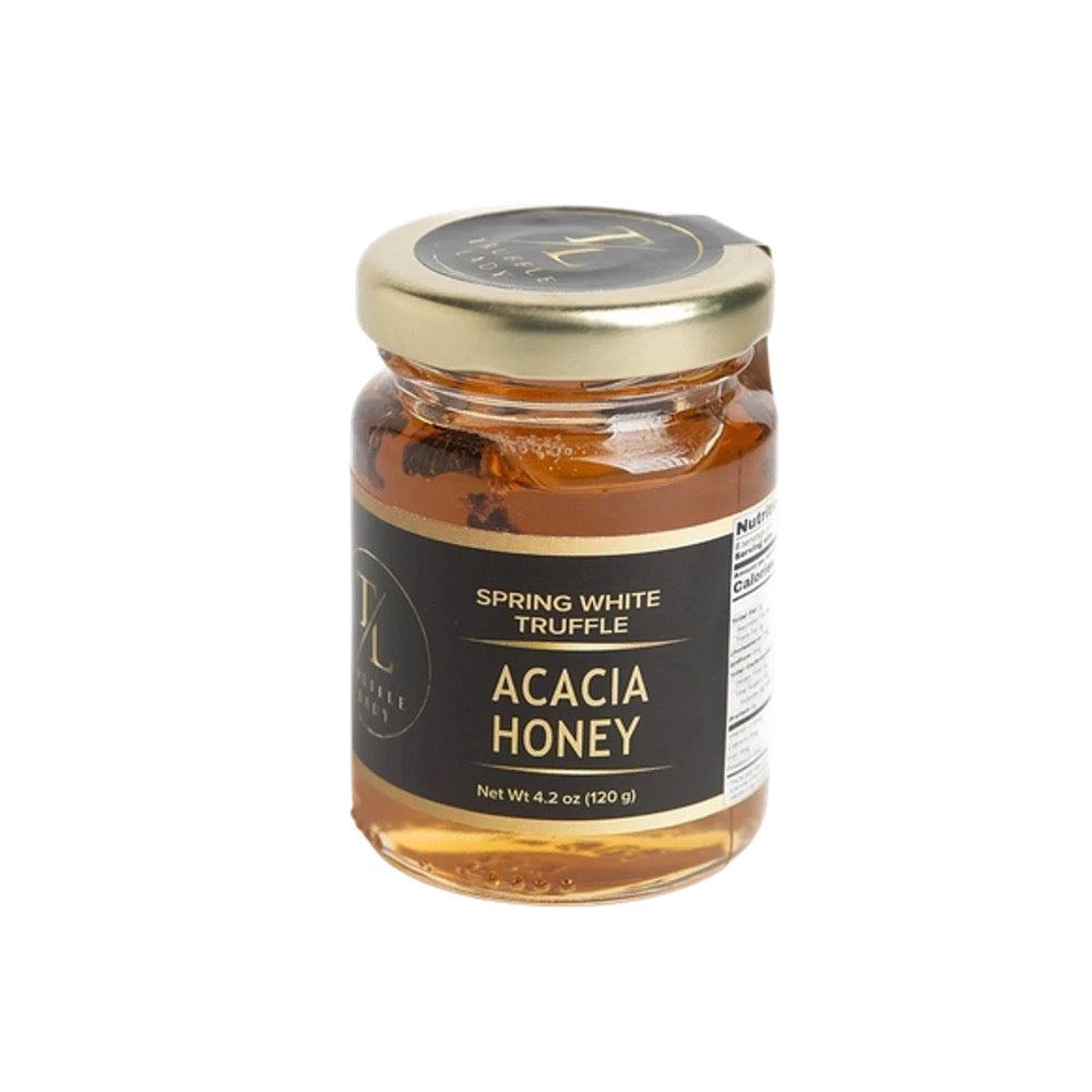 Acacia Truffle Honey