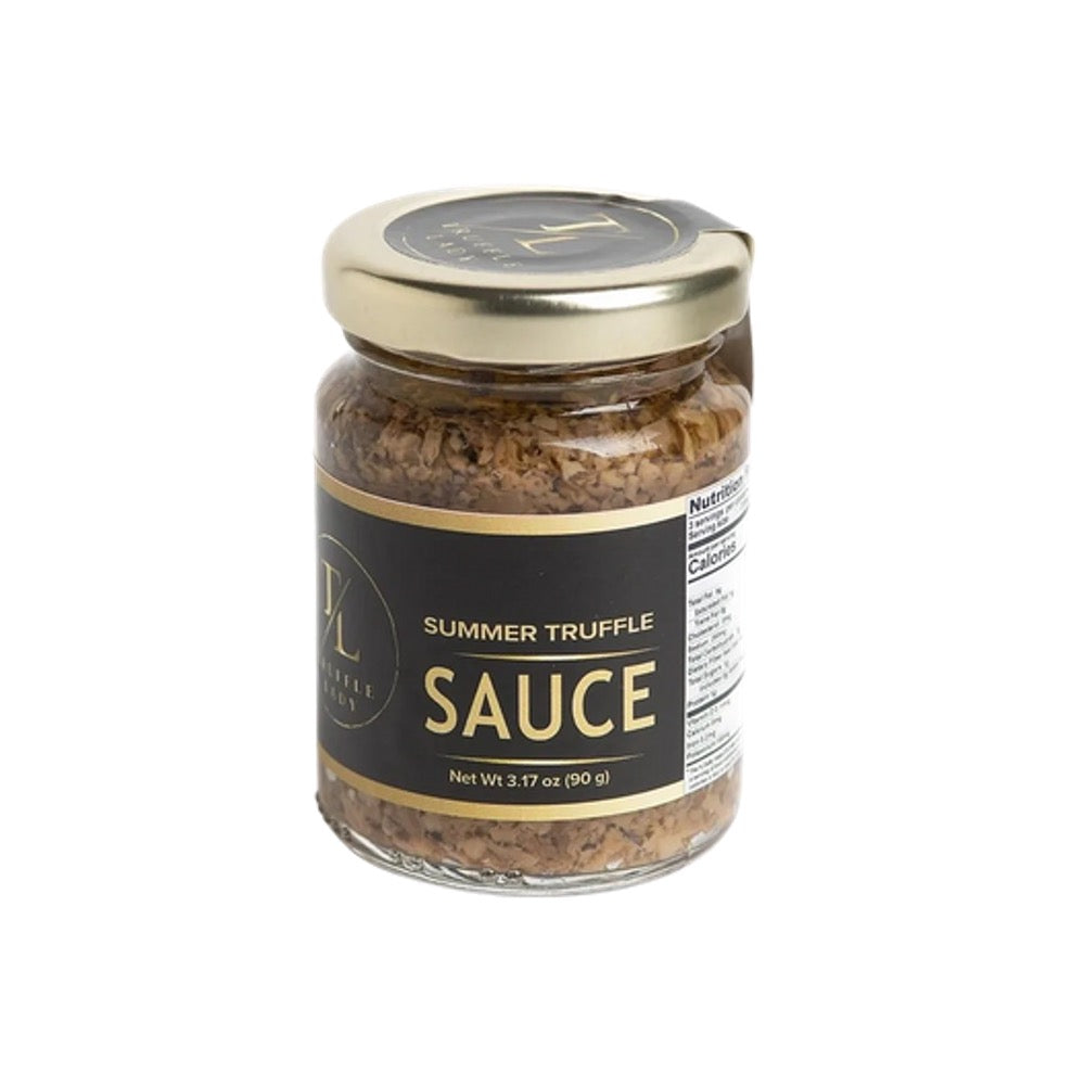 Summer Truffle Sauce - Tartufata