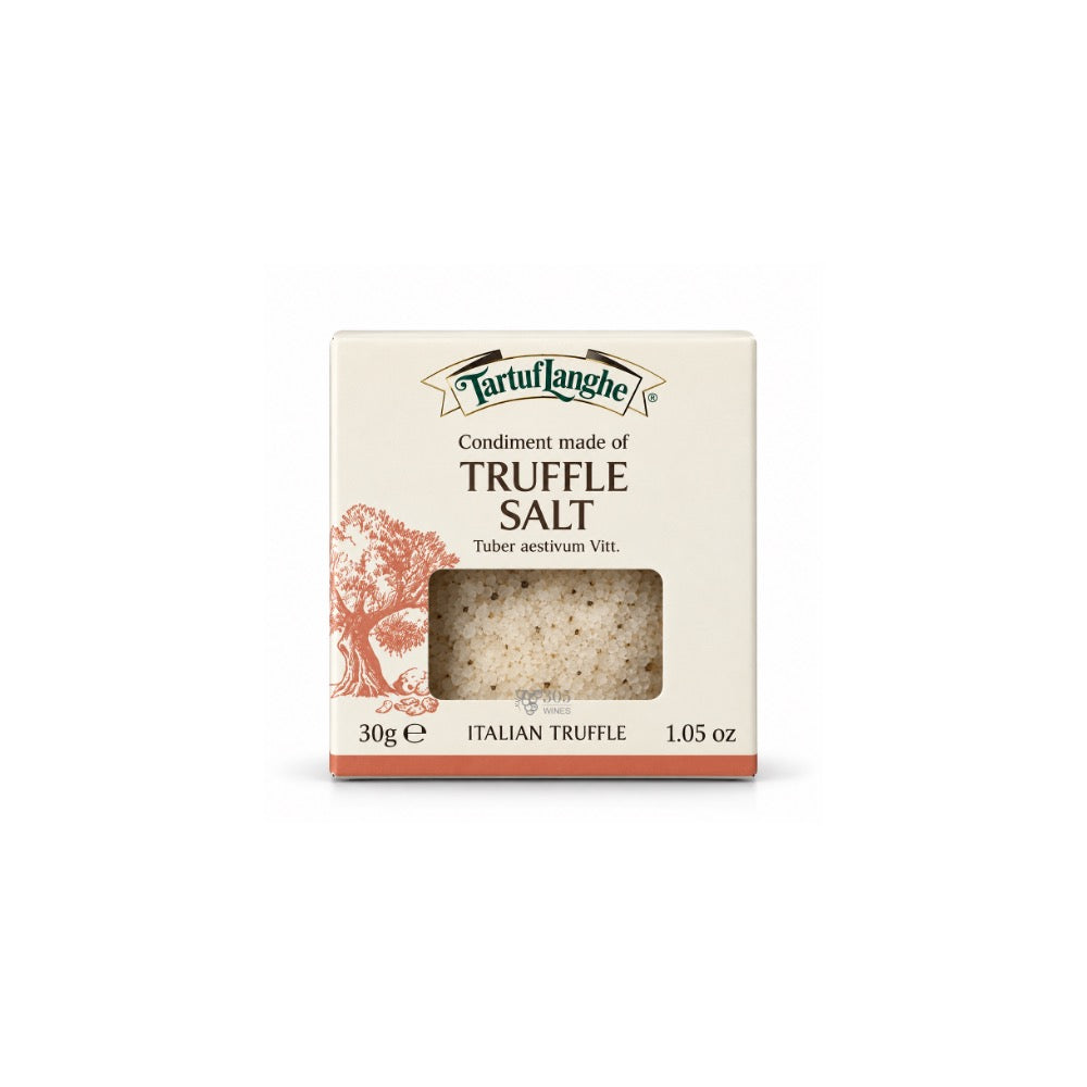 Truffle Salt