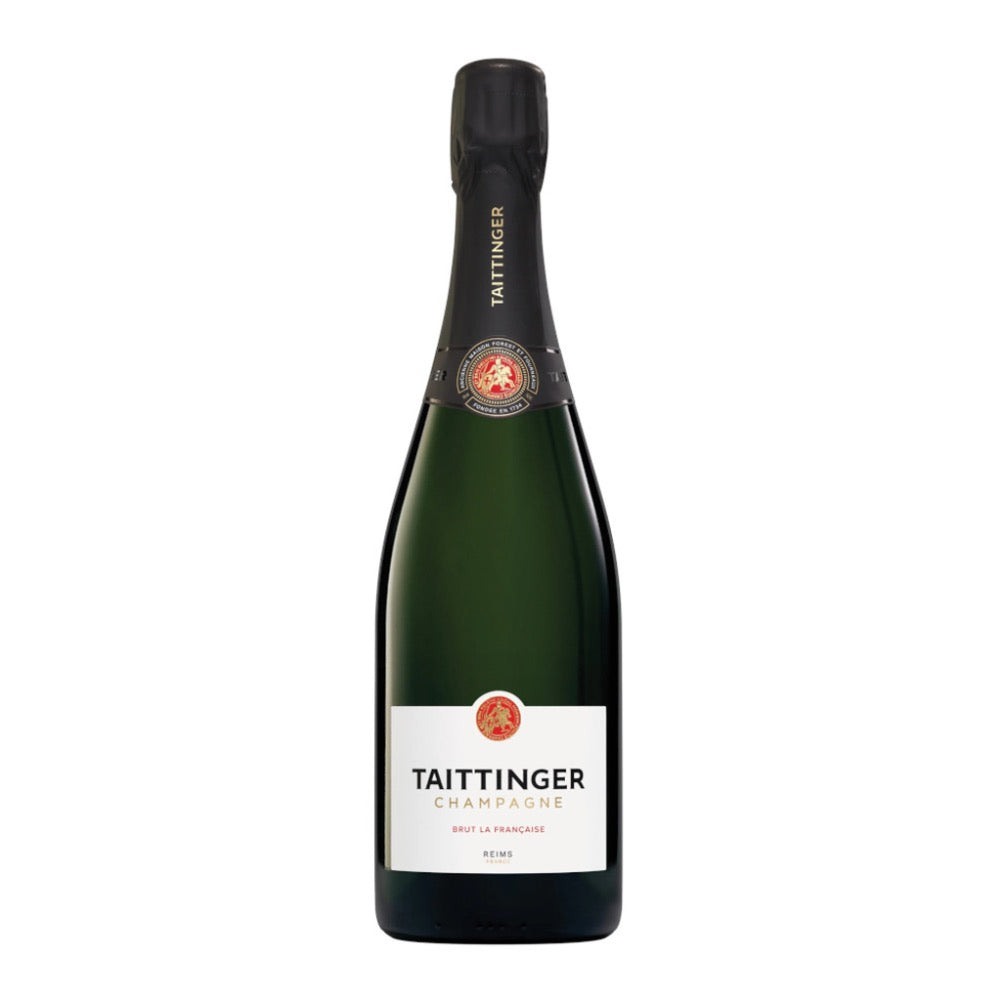 Champagne Taittinger Brut La Francaise Magnum