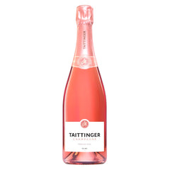Champagne Taittinger Prestige Rose