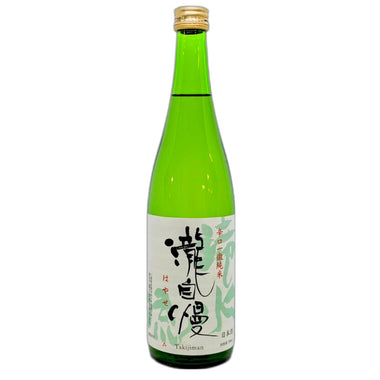 Takijiman Junmai Hayase
