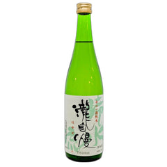 Takijiman Junmai Hayase