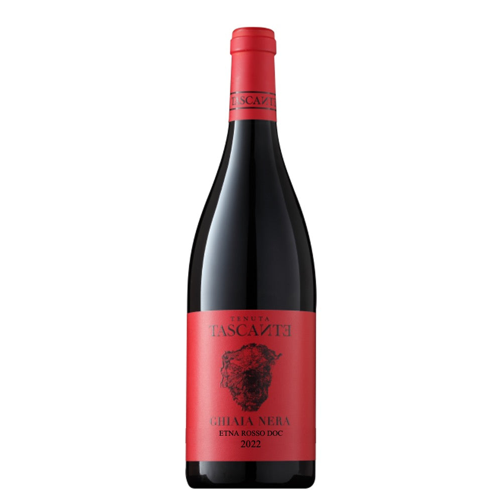 Tenuta Tascante Ghiaia Nera Etna Rosso DOC 2022