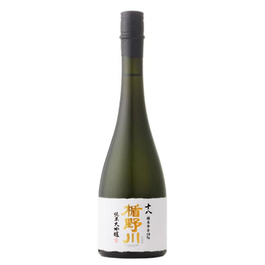 Tatenokawa 18 Junmai Daiginjo