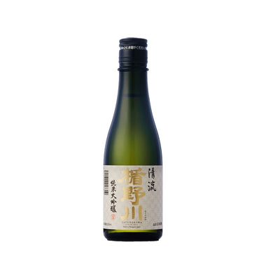 Tatenokawa Seiryu Junmai Daiginjo 300ml