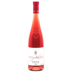 Chateau D'Aqueria Tavel Rose 2023
