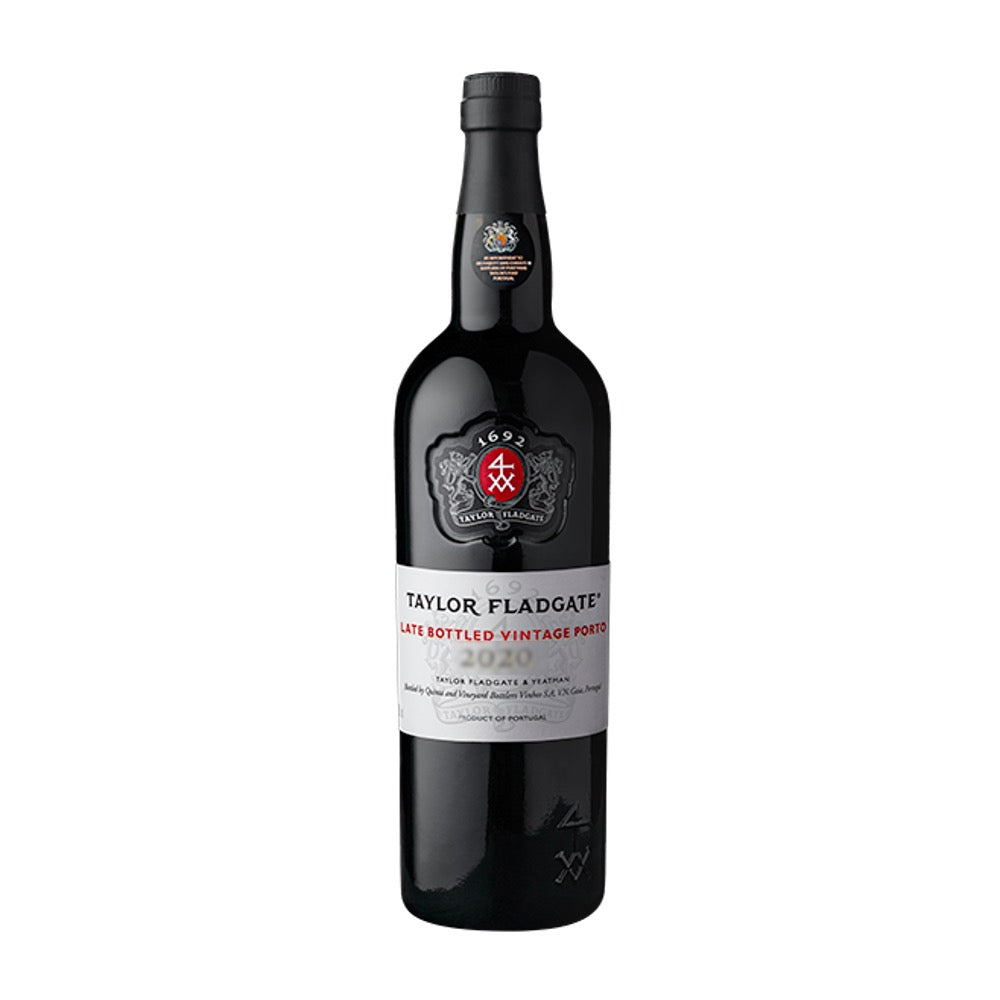 Taylor Fladgate Late Bottled Vintage Port 2019
