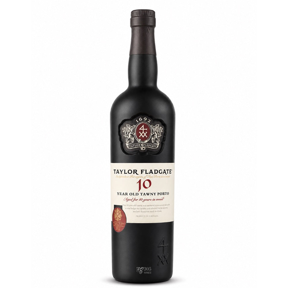 Taylor Fladgate 10 years Old Tawny Port