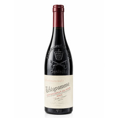 Telegramme Chateauneuf-du-Pape Rouge 2023