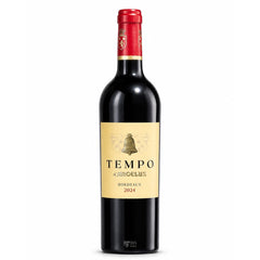 Chateau Angelus Tempo d'Angelus 2024