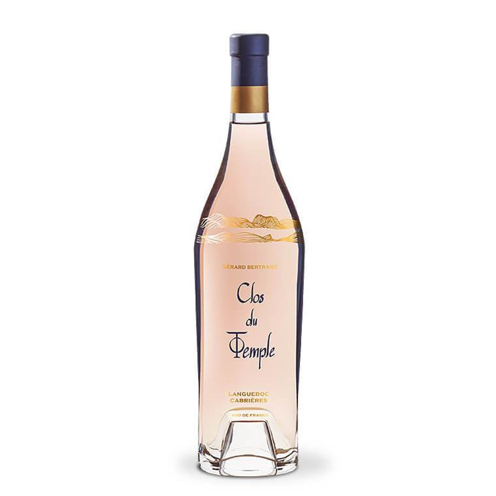 Gerard Bertrand Clos du Temple Rose 2021