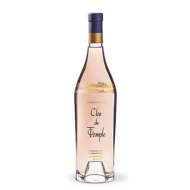 Gerard Bertrand Clos du Temple Rose 2021