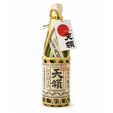 Tenryo Hidahomare Junmai Ginjo