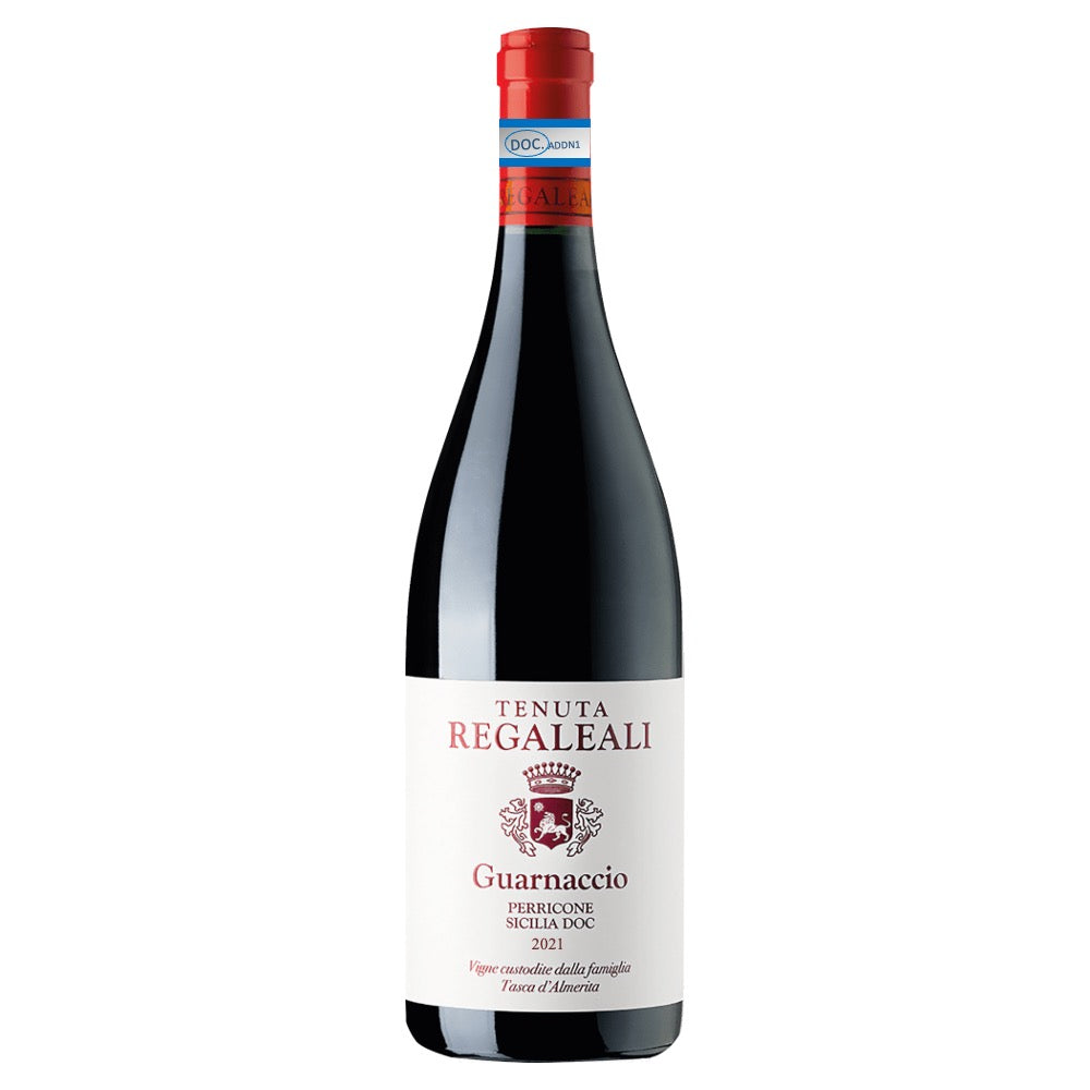 Tenuta Regaleali Guarnaccio Perricone 2021