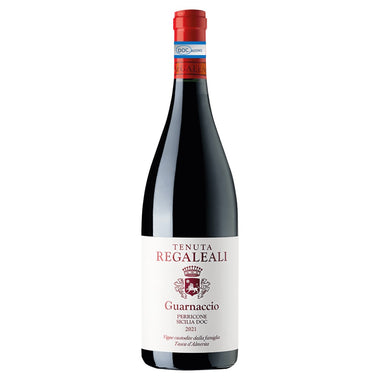 Tenuta Regaleali Guarnaccio Perricone 2022